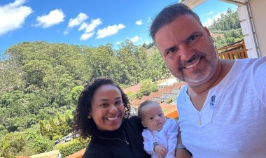 COLUNA SOCIAL - Adolfo Osório