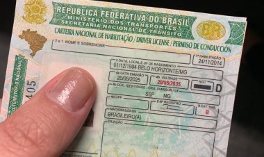 Detran-MG atualiza valores de exames para habilitação