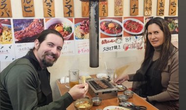 Coluna Social - Adolfo Osório