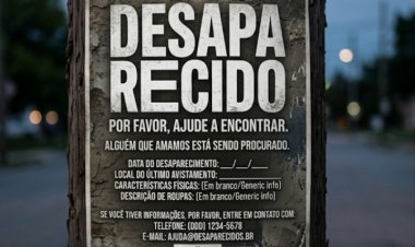 Funerária busca familiares de homem que faleceu no Centro de Itaúna