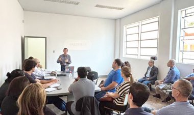 TRÂNSITO - Prefeitura planeja Maio Amarelo com foco em segurança