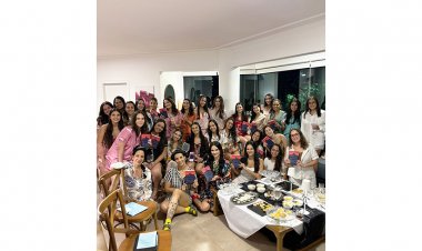 Clube do livro “Libélula” transforma  leitura em experiência coletiva em Itaúna