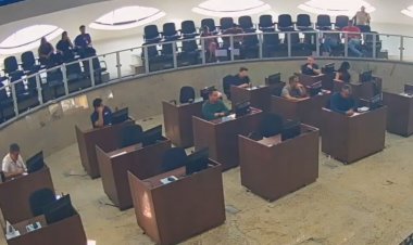 CÂMARA - Mais “caciques” que “indios” na estrutura funcional