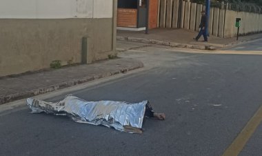 Polícia Civil investiga morte de homem no bairro Nogueira Machado, em Itaúna
