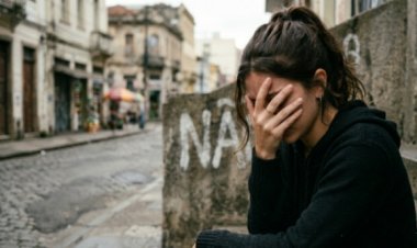 Polícia apreende quatro adolescentes suspeitos de estupro coletivo em Divinópolis