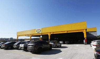 NEGÓCIO GIGANTE - Supermercados BH pode  comprar loja do EPA em Itaúna