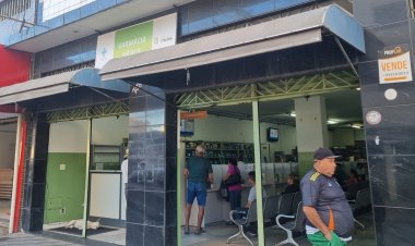 SAÚDE - Farmácia Popular: uma conquista do cidadão!