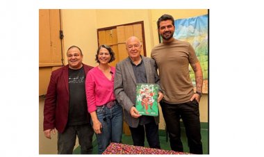 LITERATURA - Autor itaunense lança  livro em Ouro Preto