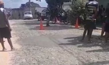 Homicídio é registrado no bairro Novo Horizonte, em Itaúna