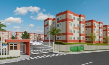 Prefeitura de Itaúna desmente construção de moradias no "Buracão" e esclarece obras atuais