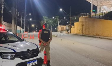 Itaúna recebe reforço no patrulhamento preventivo da Polícia Militar