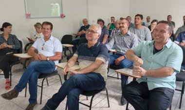 MEIO AMBIENTE - Rio São João tem 1.042 nascentes catalogadas