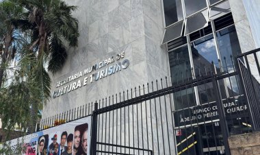 HÁ VAGAS - Cultura abre espaço para agendamento no “Sílvio de Matos”