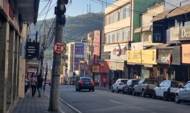 COMÉRCIO - Definido o horário especial para o Dia das Mães