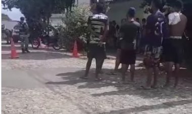 HOMICÍDIOS - Itaúna registra três assassinatos em abril