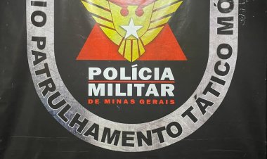 MAIS UM HOMICÍDIO - Homem é morto no Novo Horizonte e, mais uma vez, o motivo pode ser drogas