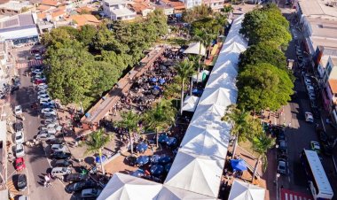 CULTURA E LAZER - Igarapé se prepara para mais um festival “Igarapé Bem Temperado”