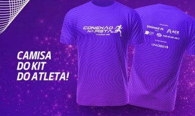 MOVIMENTE-SE - Prova de rua com R$ 5 mil em premiações em julho