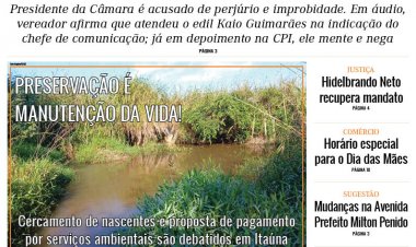 EDIÇÃO ITAÚNA - 1685 - 02-05
