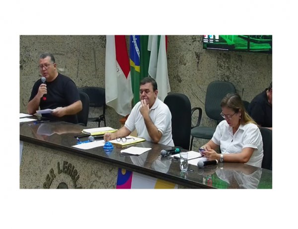 CÂMARA - Projeto da Mesa usa “Recomendação” do MP