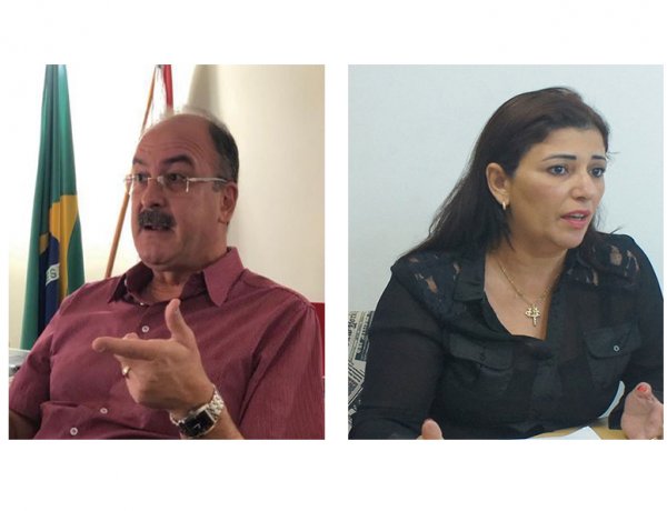 IMBRÓGLIO - Subprocuradora denuncia “perseguição”