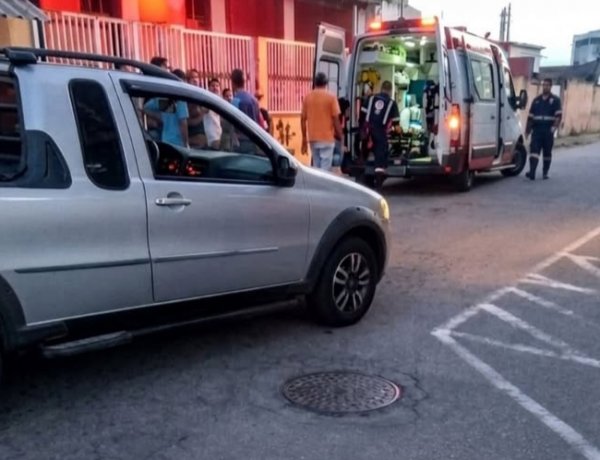 Atualização: Manobra proibida de carro causou acidente fatal no bairro Garcias, aponta PM