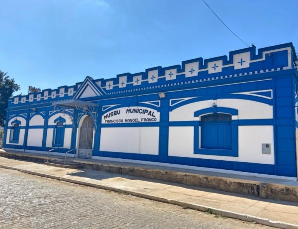 CULTURA - “Estação Memória” e  novidades no Museu Municipal