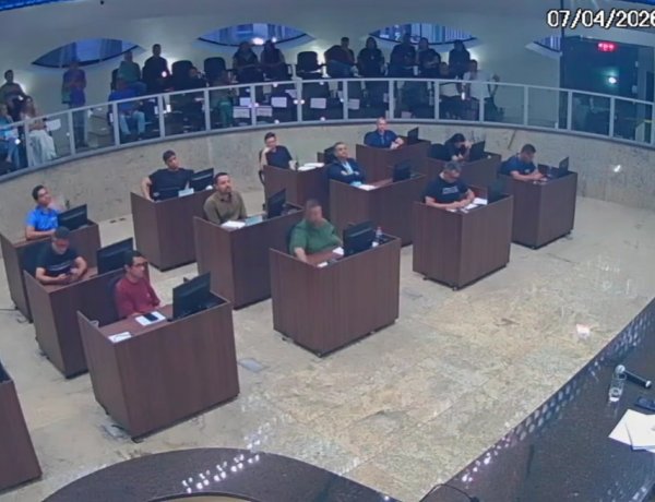 POLÊMICA - Pedido de CPI negado na Câmara