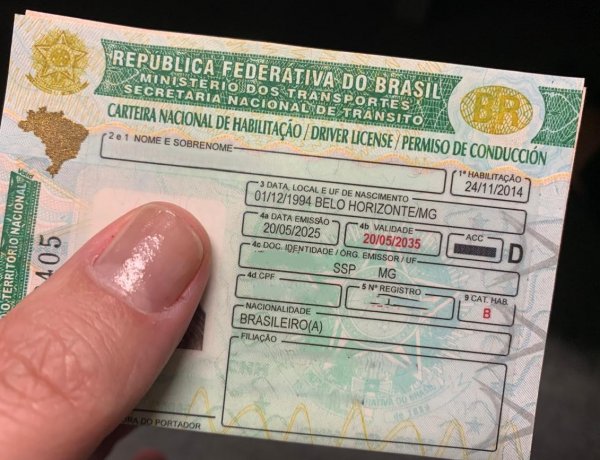 Detran-MG atualiza valores de exames para habilitação