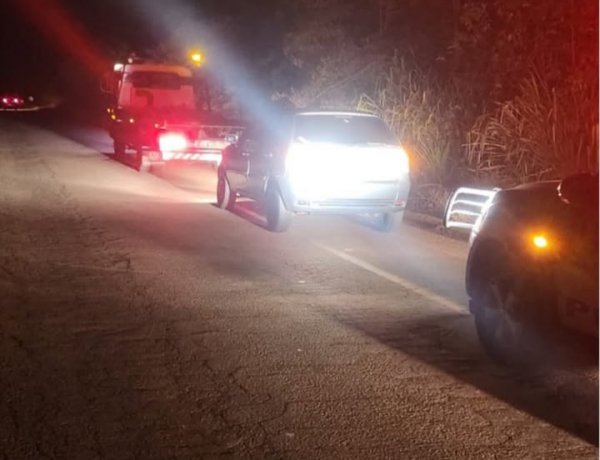 PM prende trio e recupera meia tonelada de fios de cobre em Itatiaiuçu