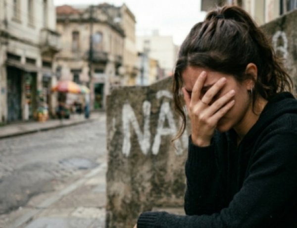 Polícia apreende quatro adolescentes suspeitos de estupro coletivo em Divinópolis