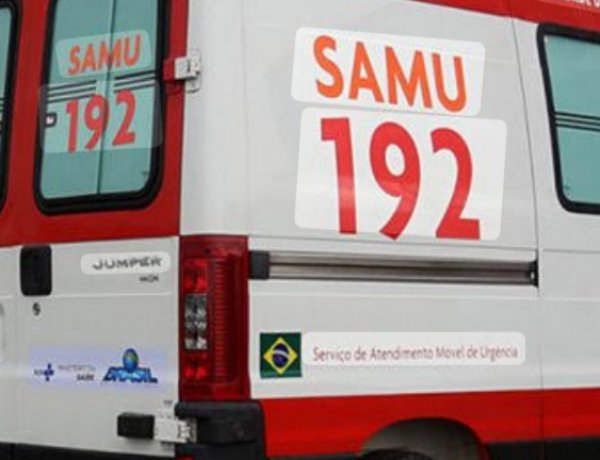 Acidente tira a vida de jovem motociclista em Itaúna nesta segunda-feira