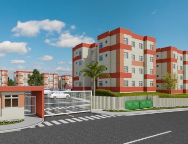 Prefeitura de Itaúna desmente construção de moradias no "Buracão" e esclarece obras atuais