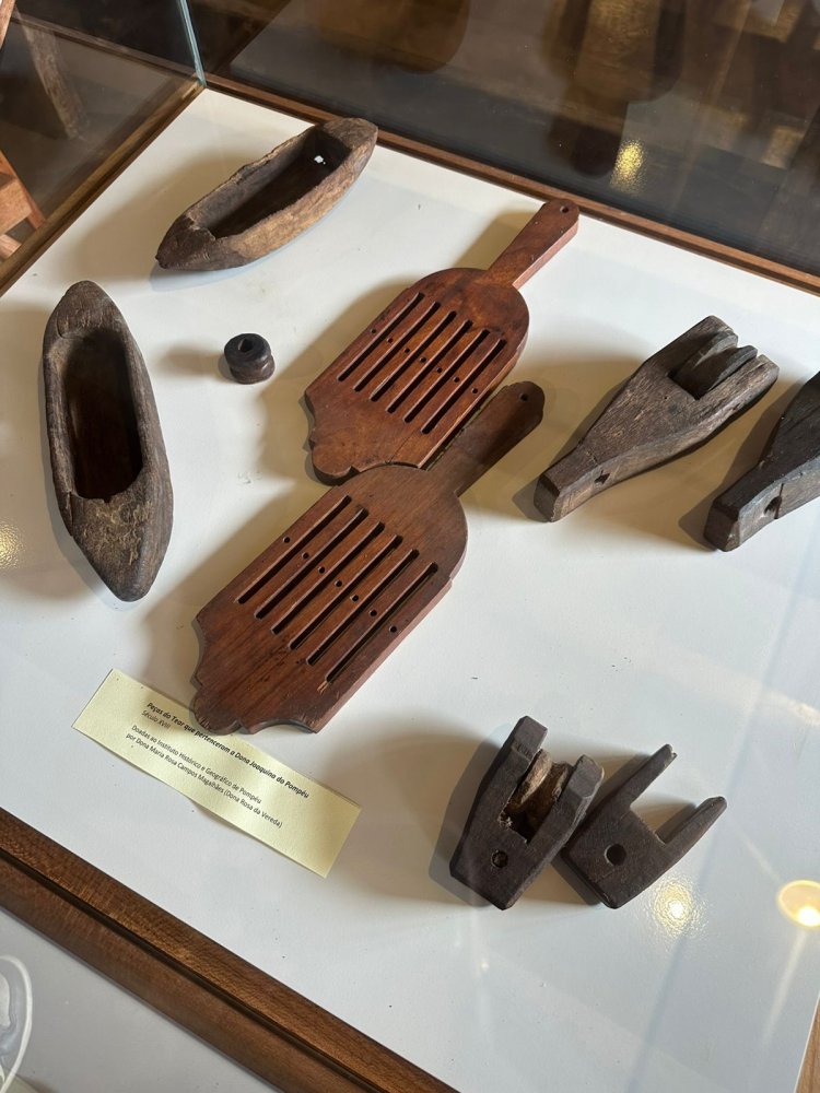 MEMÓRIA - Cultura tem seminário no Centro-Oeste