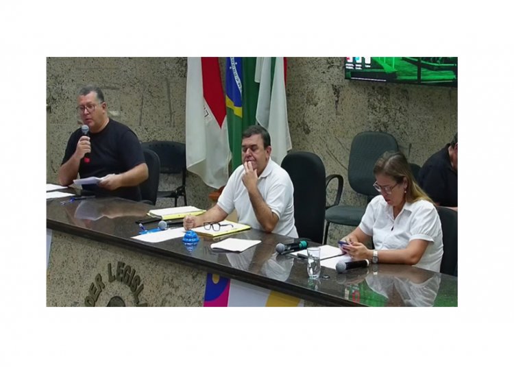 CÂMARA - Projeto da Mesa usa “Recomendação” do MP