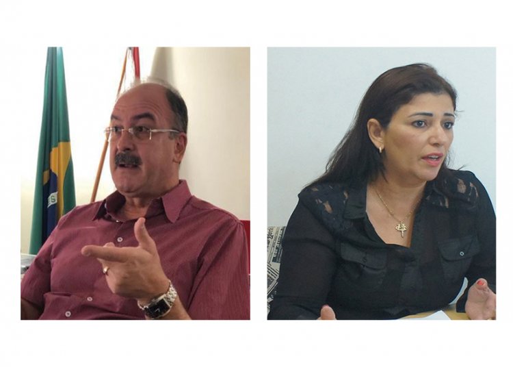 IMBRÓGLIO - Subprocuradora denuncia “perseguição”