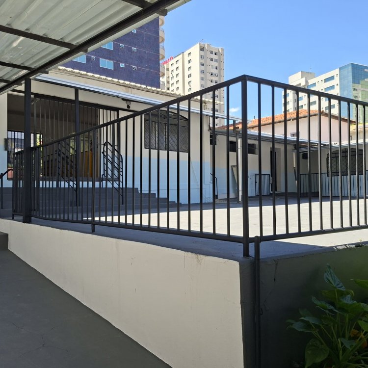 ASSISTÊNCIA SOCIAL - Orfanato implanta serviço para atender meninos