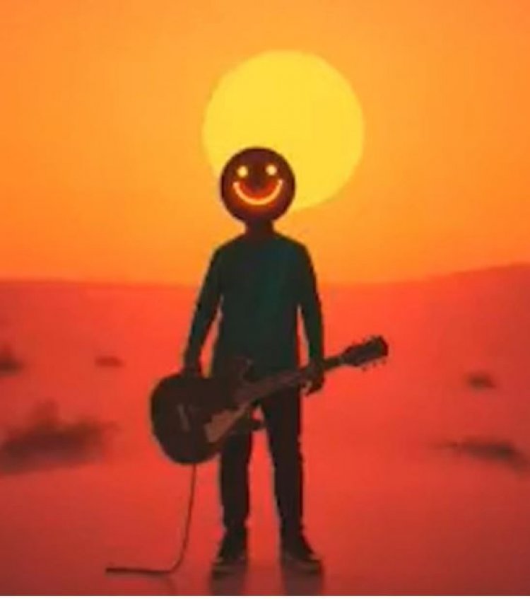 LANÇAMENTO - Afonsinho lança música nova