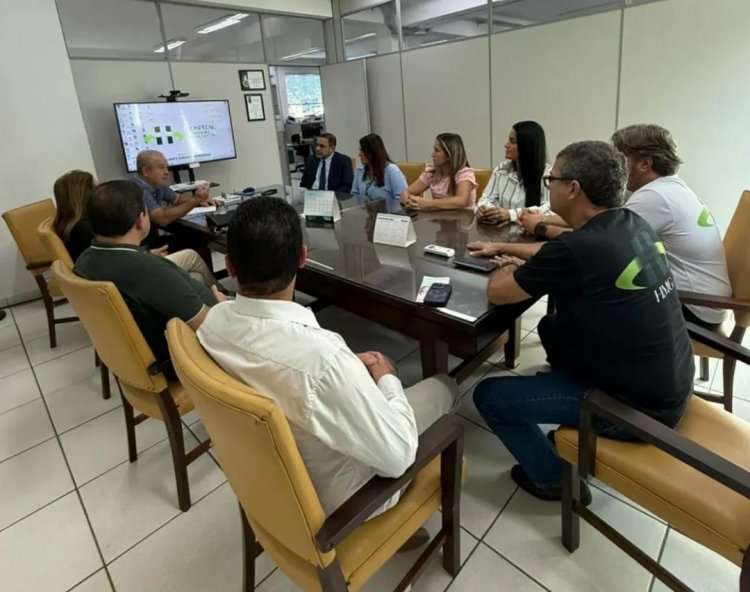 SAÚDE - Banco de Sangue do Hospital recebe câmara fria