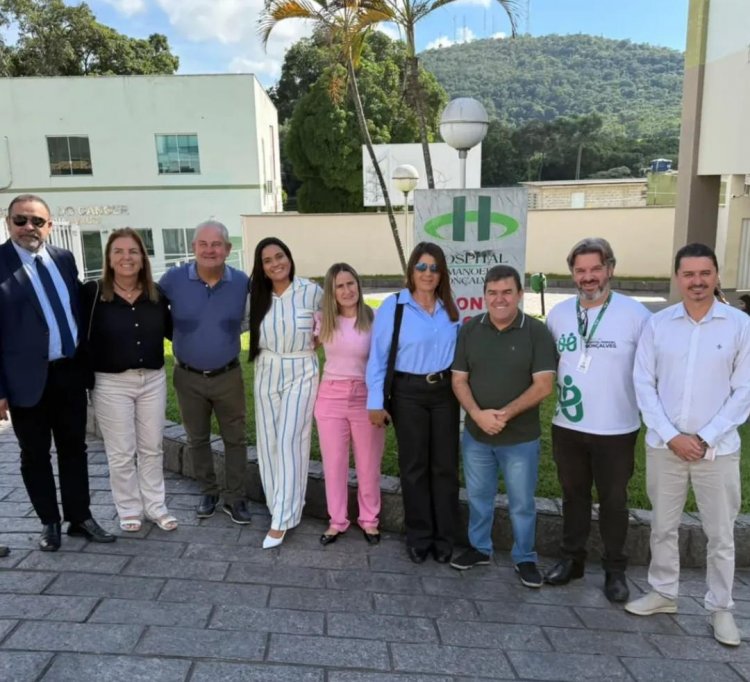 SAÚDE - Banco de Sangue do Hospital recebe câmara fria