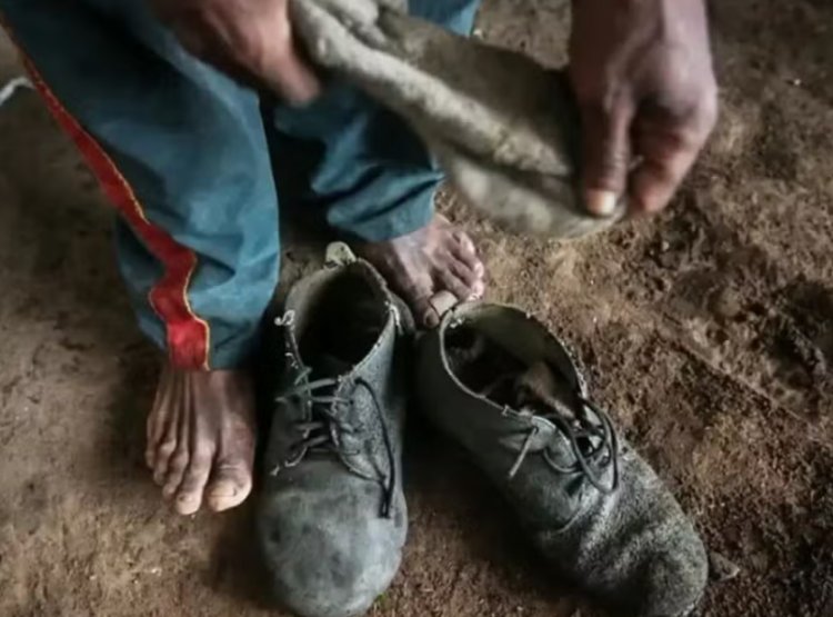 Governo atualiza “lista suja” do trabalho escravo