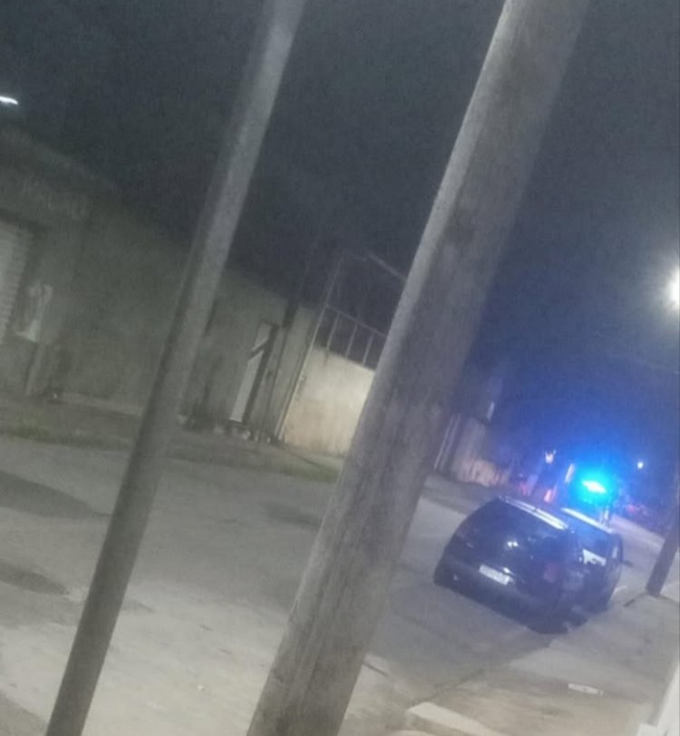 Idoso de 70 anos morre após atropelamento no bairro Garcias