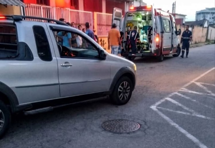 Atualização: Manobra proibida de carro causou acidente fatal no bairro Garcias, aponta PM