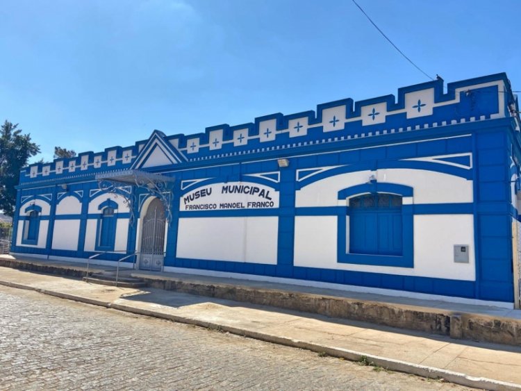 CULTURA - “Estação Memória” e  novidades no Museu Municipal