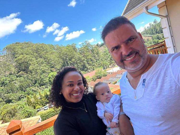 COLUNA SOCIAL - Adolfo Osório