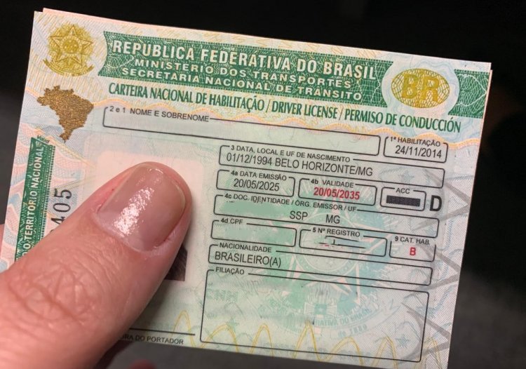 Detran-MG atualiza valores de exames para habilitação