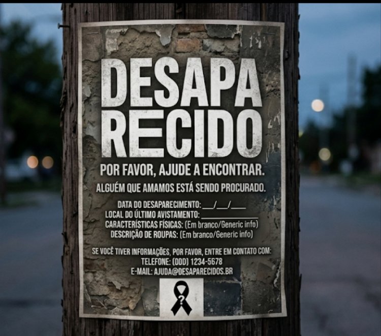 Funerária busca familiares de homem que faleceu no Centro de Itaúna