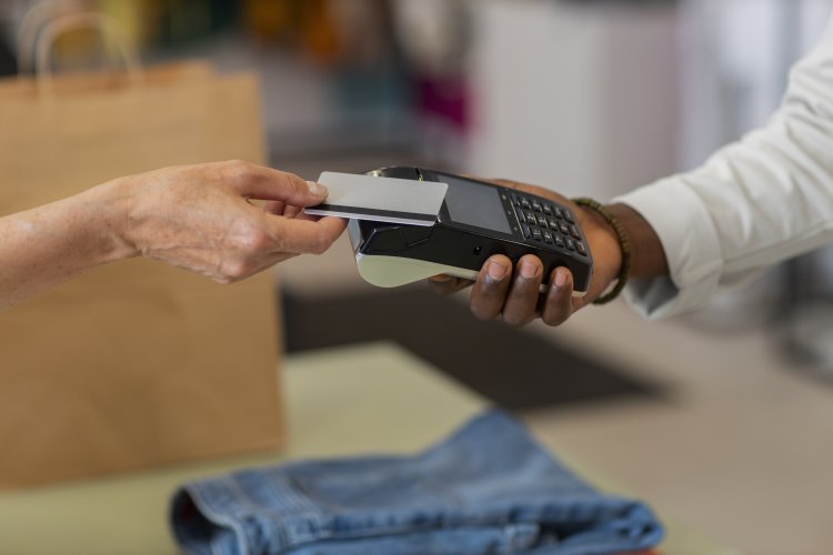 DIA DAS MÃES - R$ 4 bi de faturamento