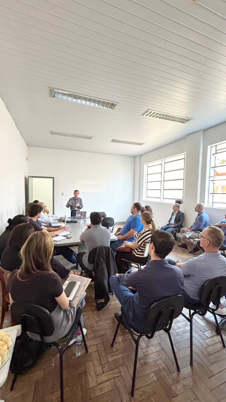 TRÂNSITO - Prefeitura planeja Maio Amarelo com foco em segurança