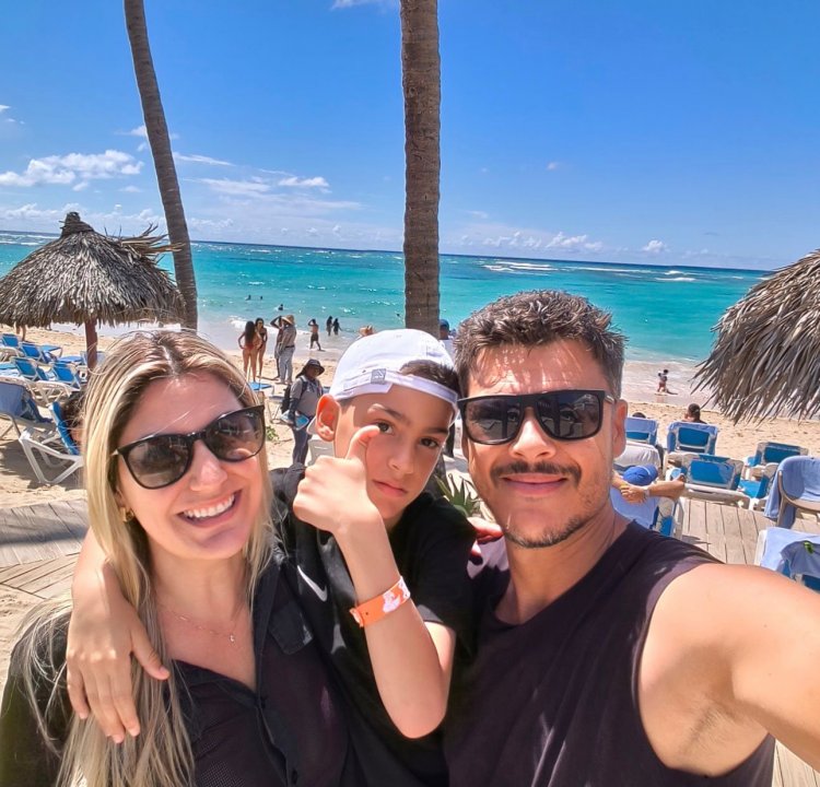 Coluna Chique - Por Mário Debique